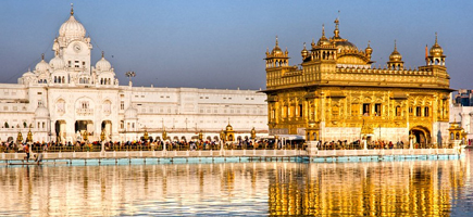 Amritsar City Info