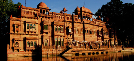 Bikaner City Info
