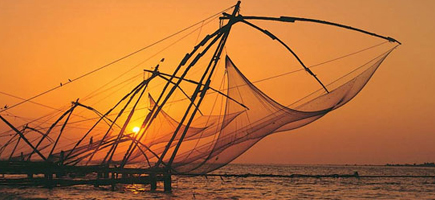 Cochin City Info