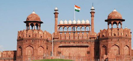 Delhi City Info