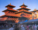 India Nepal