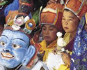Ladakh Cutural Tour