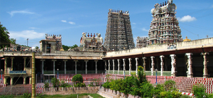 Mahabalipuram City Info