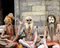 Pilgrim Tours India